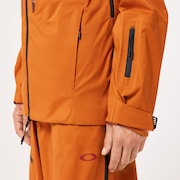 Tc Outpost RC Shell Jacket - Ginger