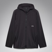 O-Tech Cold Uv Cut Jacket 1.0 - Phantom