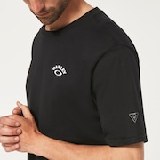 SI Freedom Isnt Free Tee - Blackout