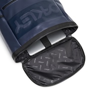 Square Rc Backpack - Fathom