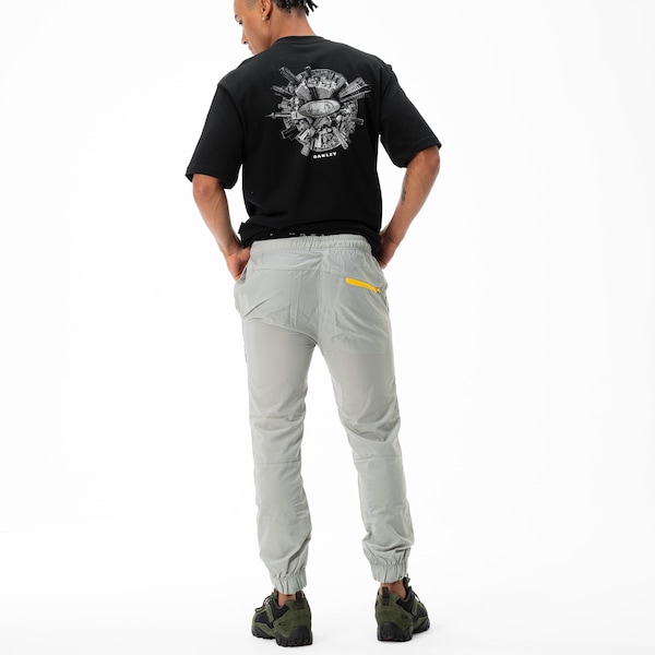 Fractal Woven Pant