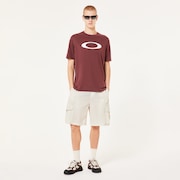 O-Bold Ellipse - Grenache