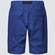 Oakely Roam Commuter Short - Poseidon