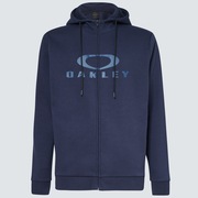 Bark FZ Hoodie 2.0 - Fathom/Poseidon