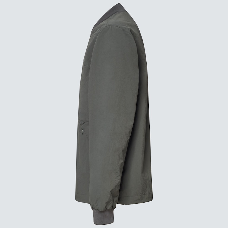 Oakley Grid Jacket - New Dark Brush