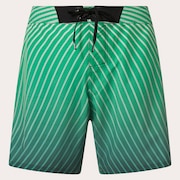 Tempestas Sum Boardshort - Green Tempestas