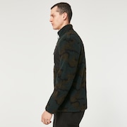 Mountain Fire Sherpa - B1B Camo Hunter