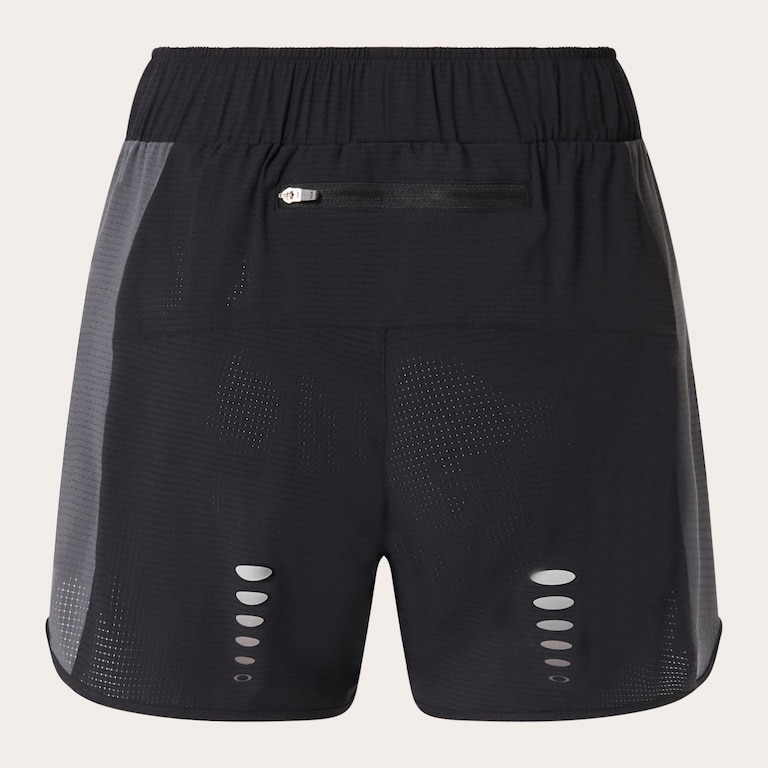 W Pursuit Pro 7" Short - Blackout