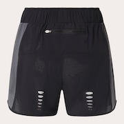 W Pursuit Pro 7" Short - Blackout