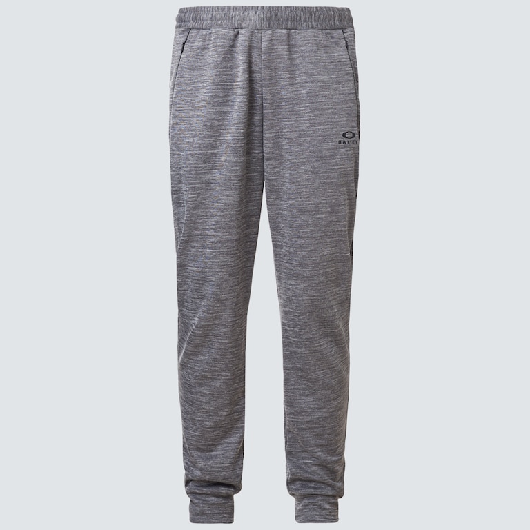 Ergo Heathered Rr Jogger - Dark Gray Heather