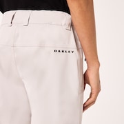 Crescent 2.0 Shell 2L 10K Pant - Lunar Rock