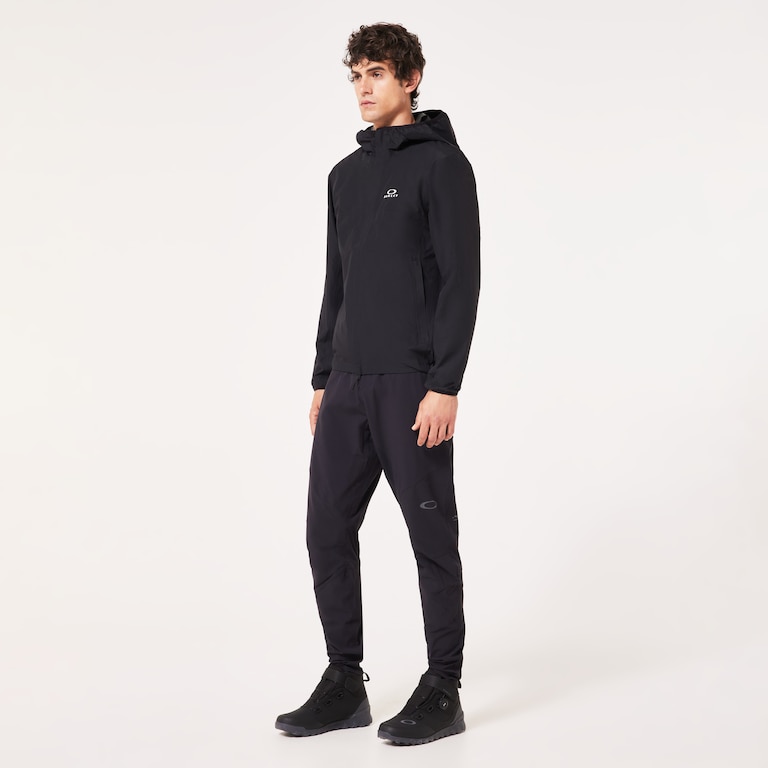 Elements Shell Jacket 2.0 - Blackout