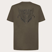 SI Talon Tee - Dark Brush