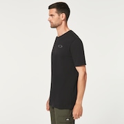 SI Built To Protect Tee - Blackout