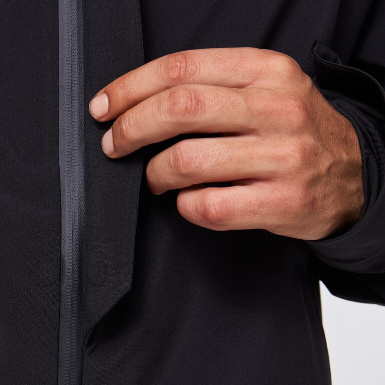 Oakley® Definition Urban Jacket - Blackout