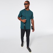 Foundational Packable Pant - Blackout