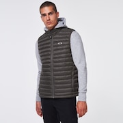 Meridian Insulated Vest - New Dark Brush