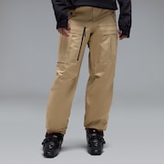 Bravo Cargo Shell Pant ​ - Pebble