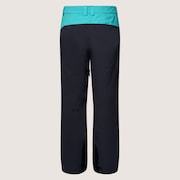 Canopy PRO Insulated Pant - Swimming Pool Blue