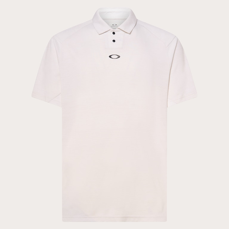 Oakley C1 Gradient Polo - Cool Gray 2