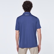Divisional Polo 2.0 - Universal Blue