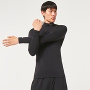 Technical Base Layer LS Mock - Blackout
