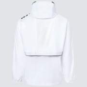 Enhance Wind Warm Jacket 12.7 - White