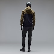 Elements Shell Jacket 2.0 - Army Green