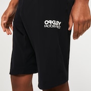 Factory Pilot Rc Short - Blackout