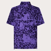 Oakley Ghille Haze - Ghillie Camo Violet