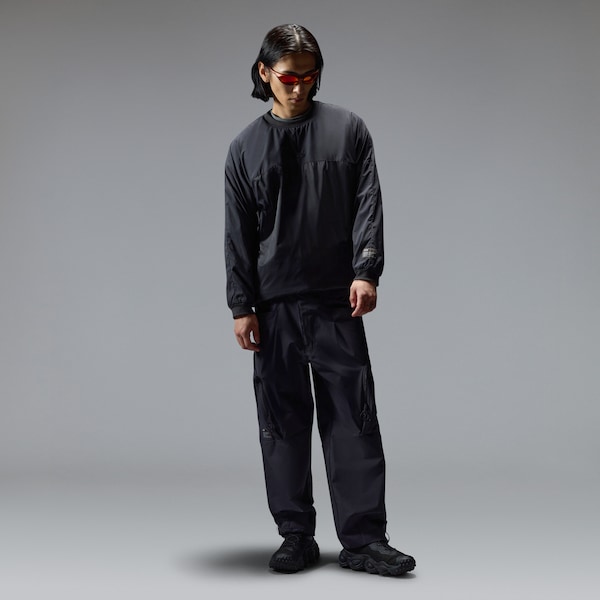 Fgl Fall Out Pullover 6.7