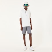 Oakley Driven Pique - White