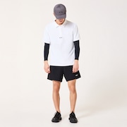 Oakley Base Layer V Neck 6.0 - Pitch Black