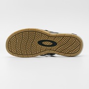 Sandália Killer Point - Black/Gum