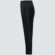 Fleece Training Pant - Blackout