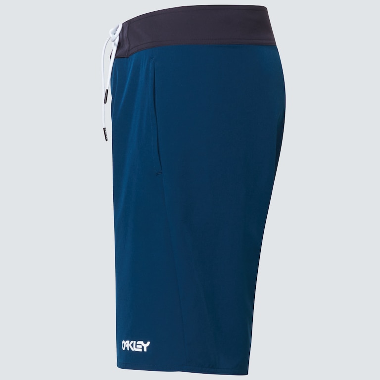 Double Up 20 Rc Boardshorts - Poseidon
