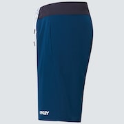 Double Up 20 Rc Boardshorts - Poseidon