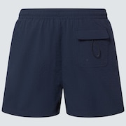 Porto Rc 16" Beachshort - Fathom