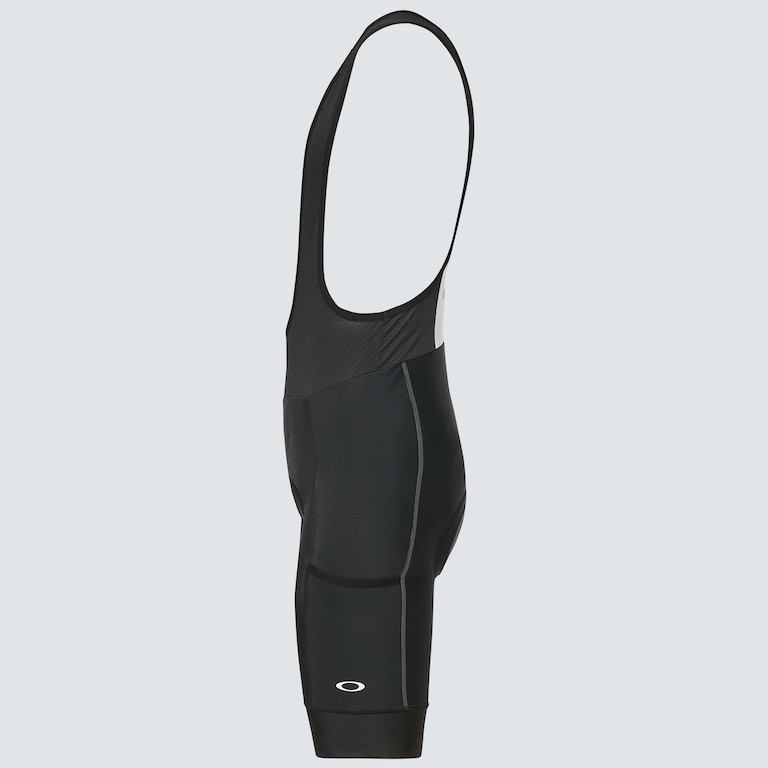 Endurance Cargo Bib Short - Blackout