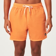 Robinson Rc 16" Beachshort - Soft Orange