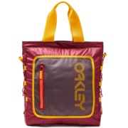 90'S Tote Bag Backpack - Sundried Tomato