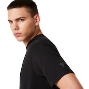 SI Oakley Flag Tee - Blackout