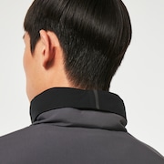 Enhance Wind Warm Hd Jacket 11.7 - Dark Cloud
