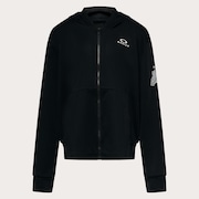 YTR  Uv Shade Hoodie Jkt 9.0 - Blackout