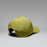 Oakley Bark Snapback - Cactus