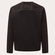 Oakley Definition Crewneck - Blackout