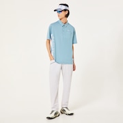 Oakley Reliable Shirt - Blue Ice