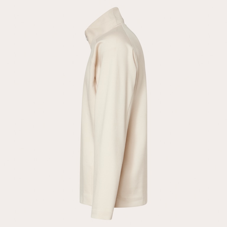 Oakley Platform QTR Zip - Mist