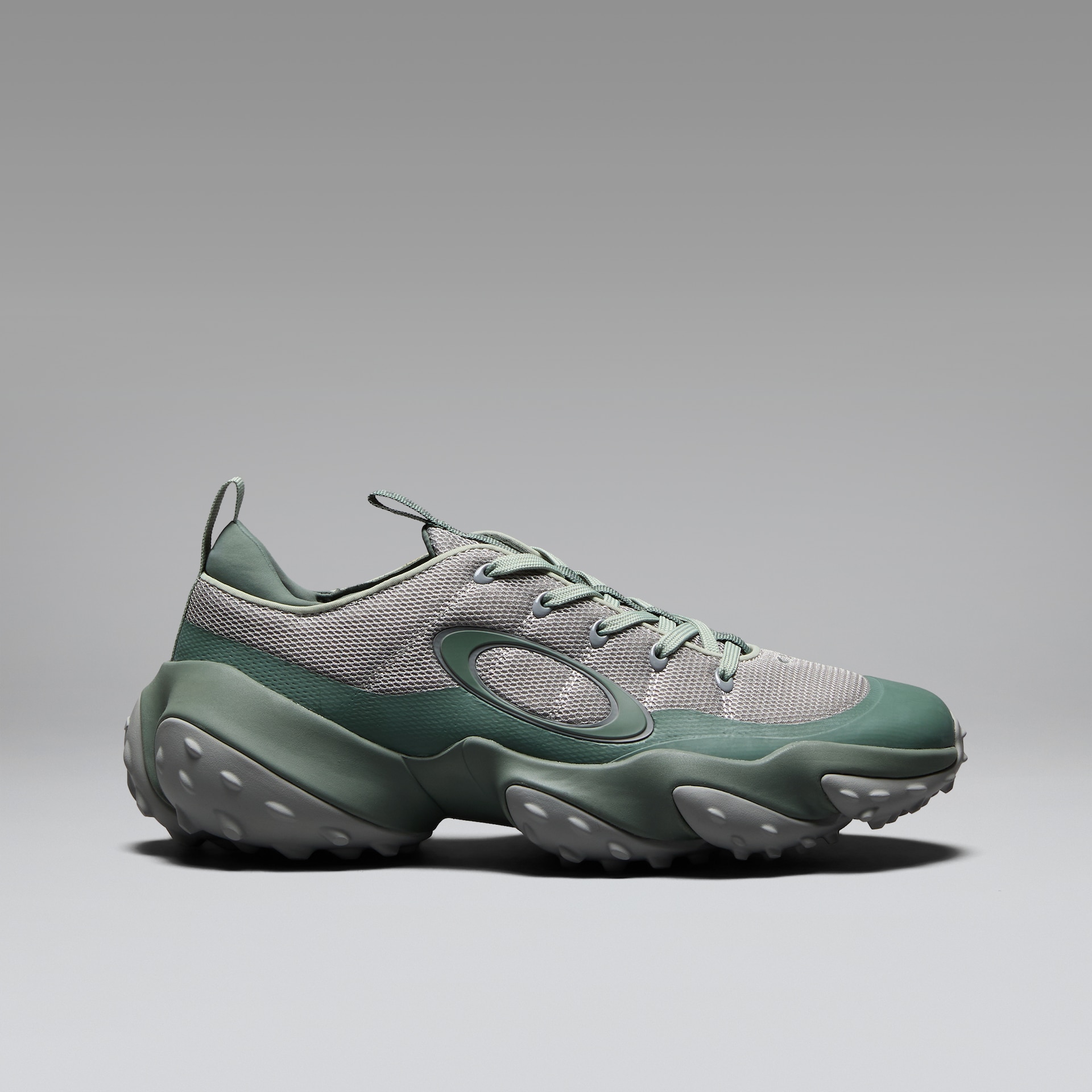 オークリー Edge Flex Mist/Cement | オークリー公式ストア 日本