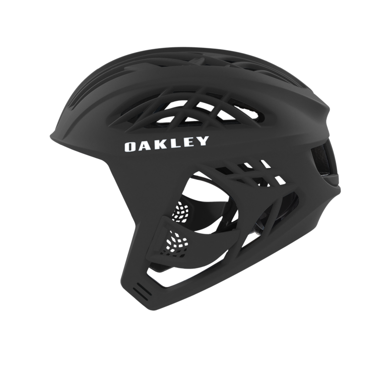WTR ICON - Matte Black